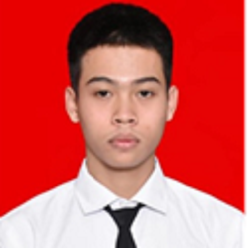 Kayo Denillo, Mahasiswa Program Studi S1 Teknik Elektro, Fakultas Teknik, Universitas Tidar