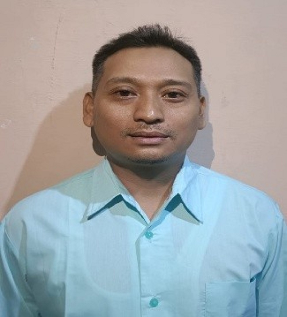 Purwo Edi,&nbsp;Mahasiswa Prodi Teknik Lingkungan di Akademi Teknik Tirta Wiyata Magelang