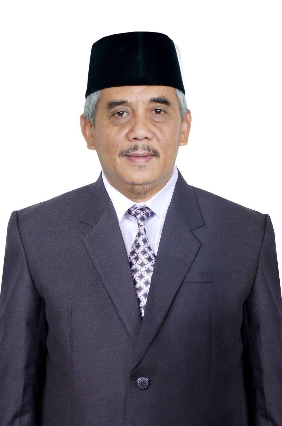 Sekretaris Daerah Kabupaten Wonosobo One Andang Wardoyo.