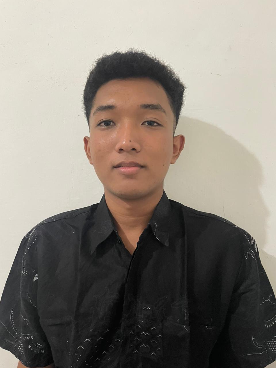 Rey Pratama Kurniawan