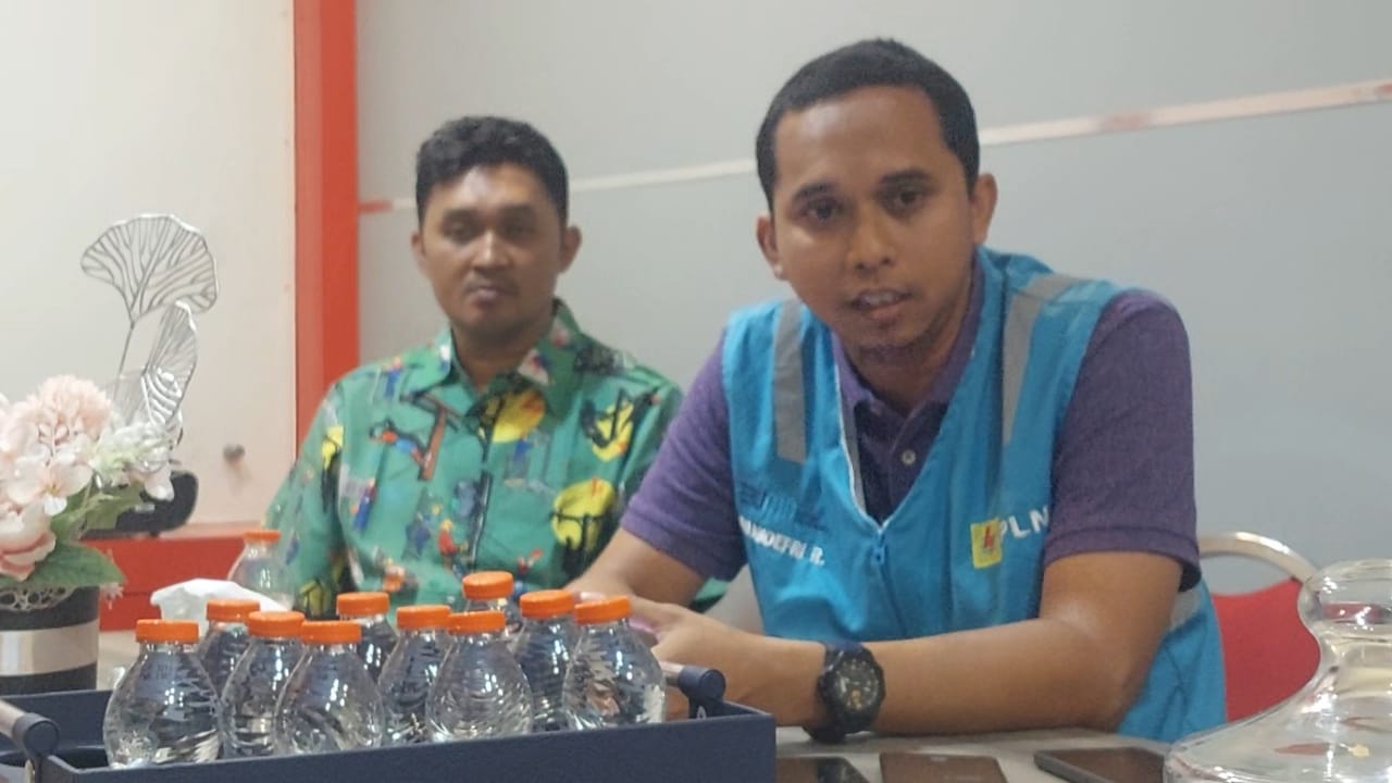 Manajamen PLN ULP Wonosobo memberikan klarifikasi setelah jadi sorotan di media sosial.