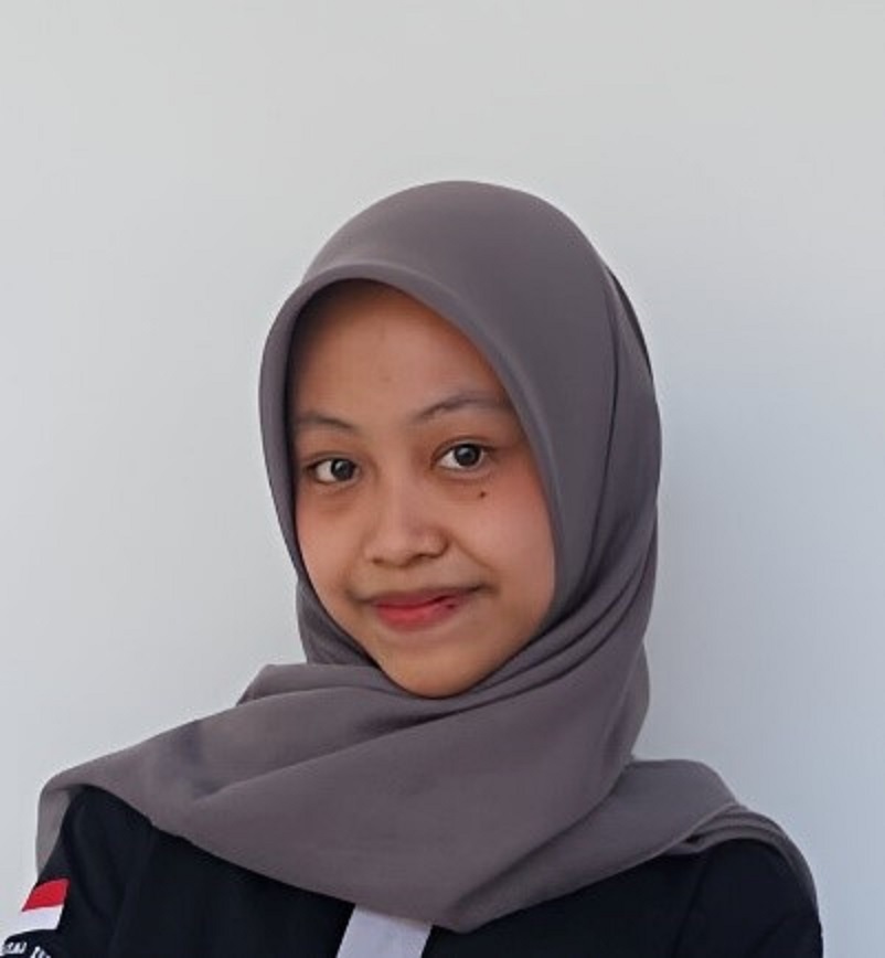 Harumdani Dwi Astuti