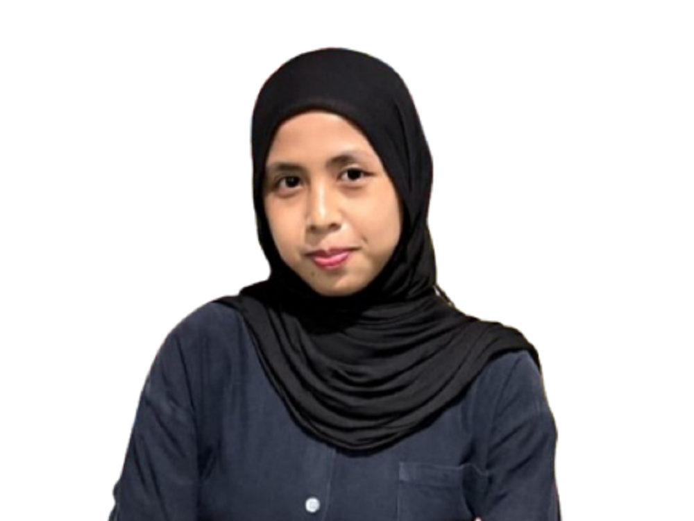 Yuni Irawati, Mahasiswi Teknik Elektro, Fakultas Teknik,&nbsp; Universitas Tidar