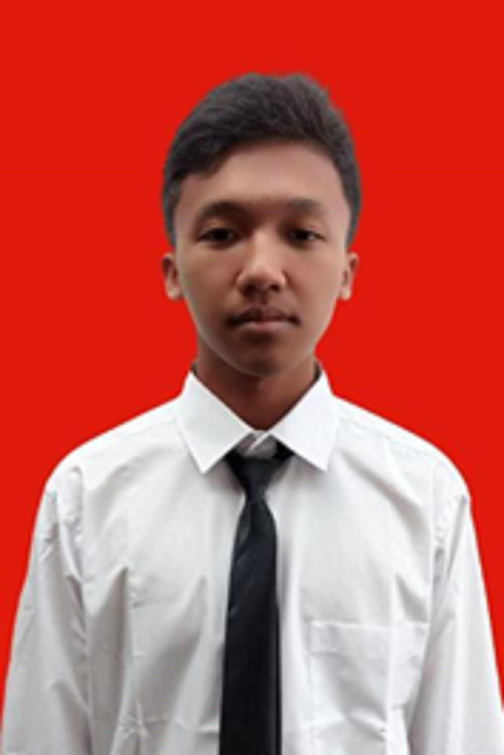 Haidar Abdullah, Mahasiswa Program Studi Teknik Elektro, Fakultas Teknik, Universitas Tidar