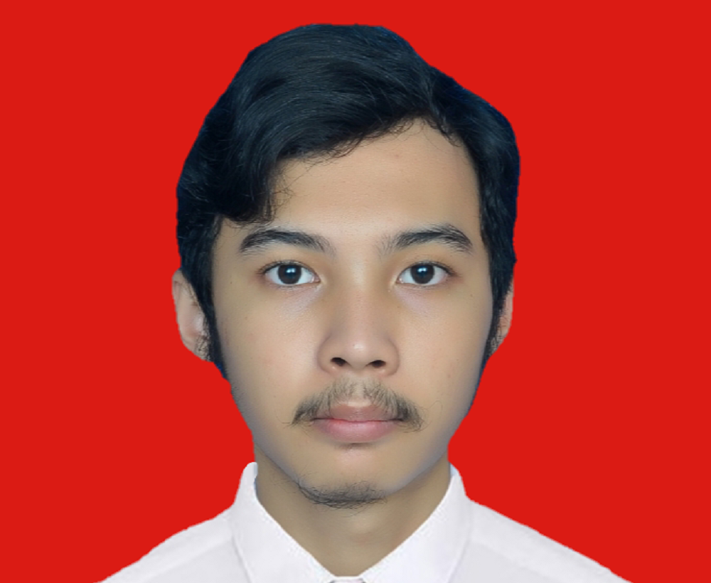 Ramaidi Pangestu, Mahasiswa Program Studi Teknik Elektro, Fakultas Teknik, Universitas Tidar