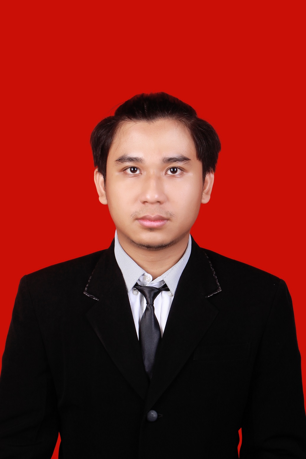 Theo Benito Adiana