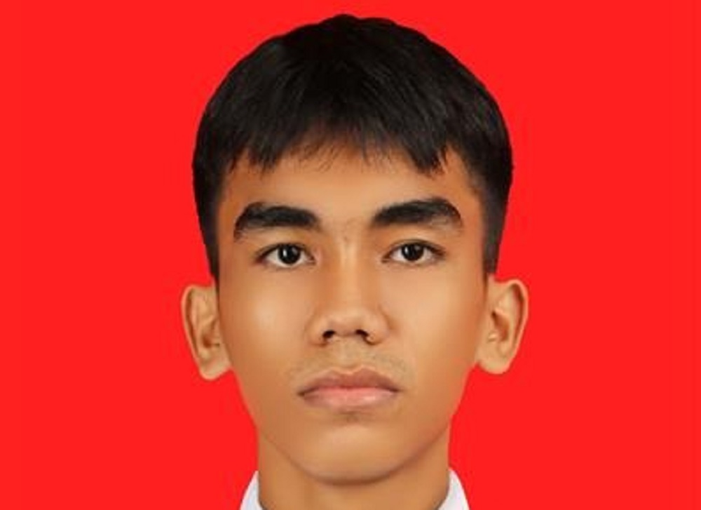 Rafael Johannes C. Sihombing, Mahasiswa Program Studi Teknik Elektro, Fakultas Teknik, Universitas Tidar