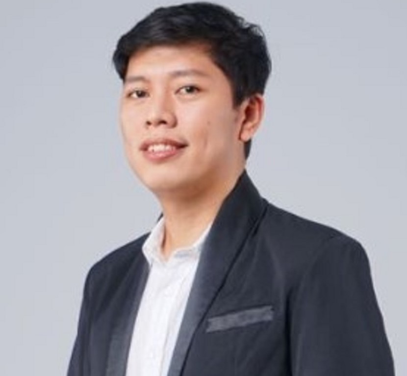 CEO PT Medika Maesindo Global, Catra Sakti.