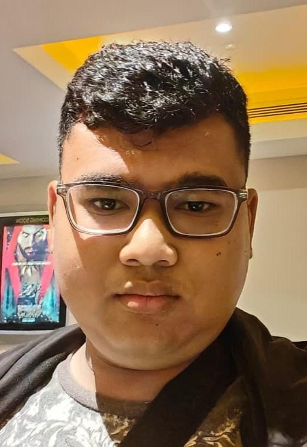 Muhammad Luthfi Romadlon