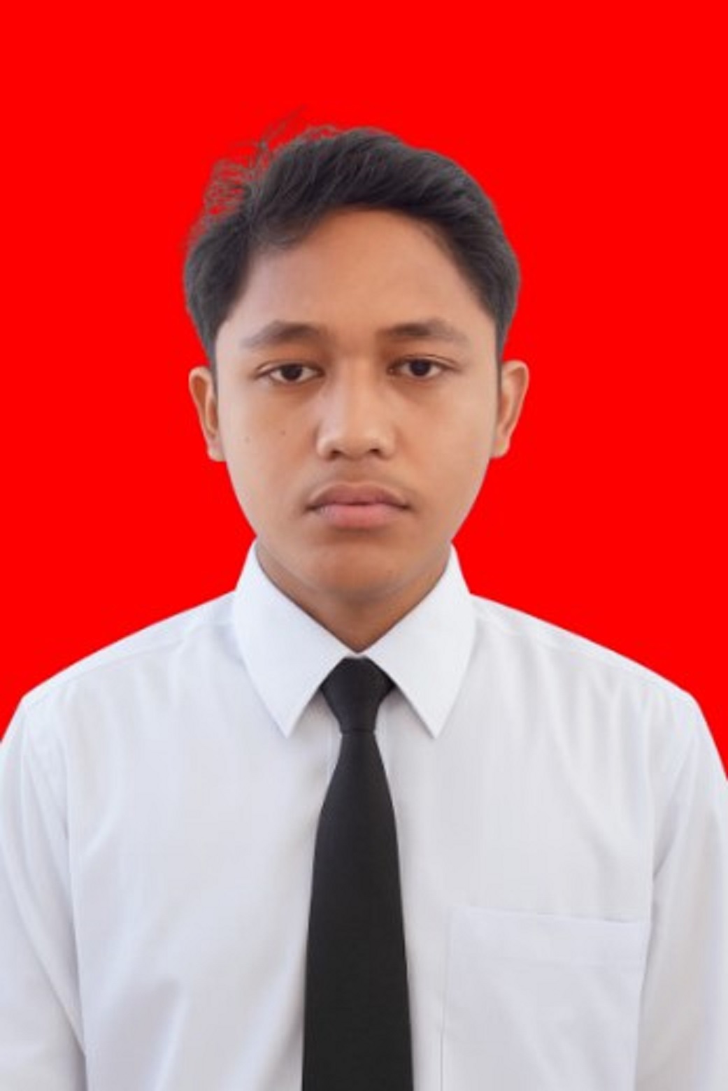 Nur Muhammad Anas