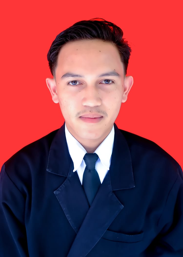 Muhammad Ramadhani