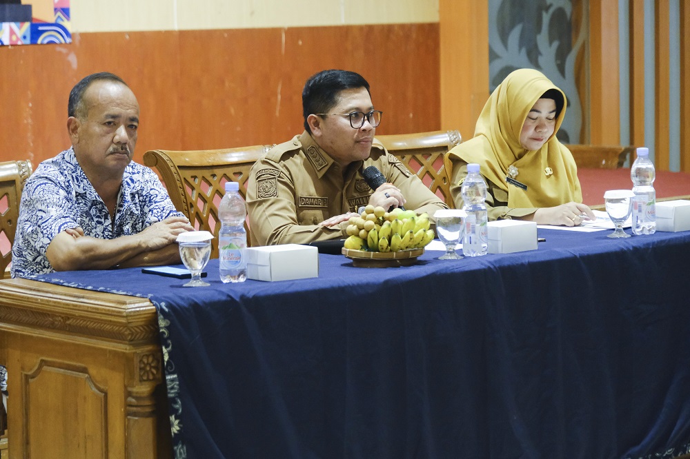 Pemkot Magelang memberikan informasi bahwa UMK Kota Magelang tahun 2026 diusulkan Rp 2,4 juta.&nbsp;  &nbsp;
