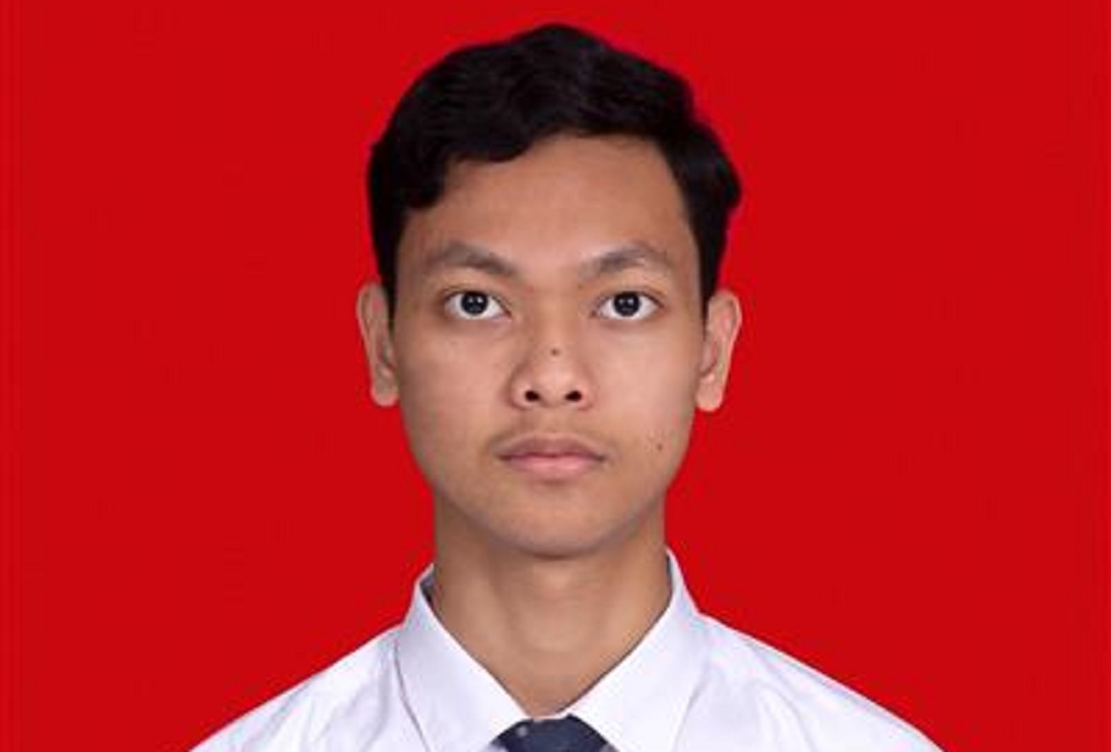 Mirendy Forenza Imansyah, Mahasiswa Prodi S1 Teknik Elektro, Fakultas Teknik, Universitas Tidar