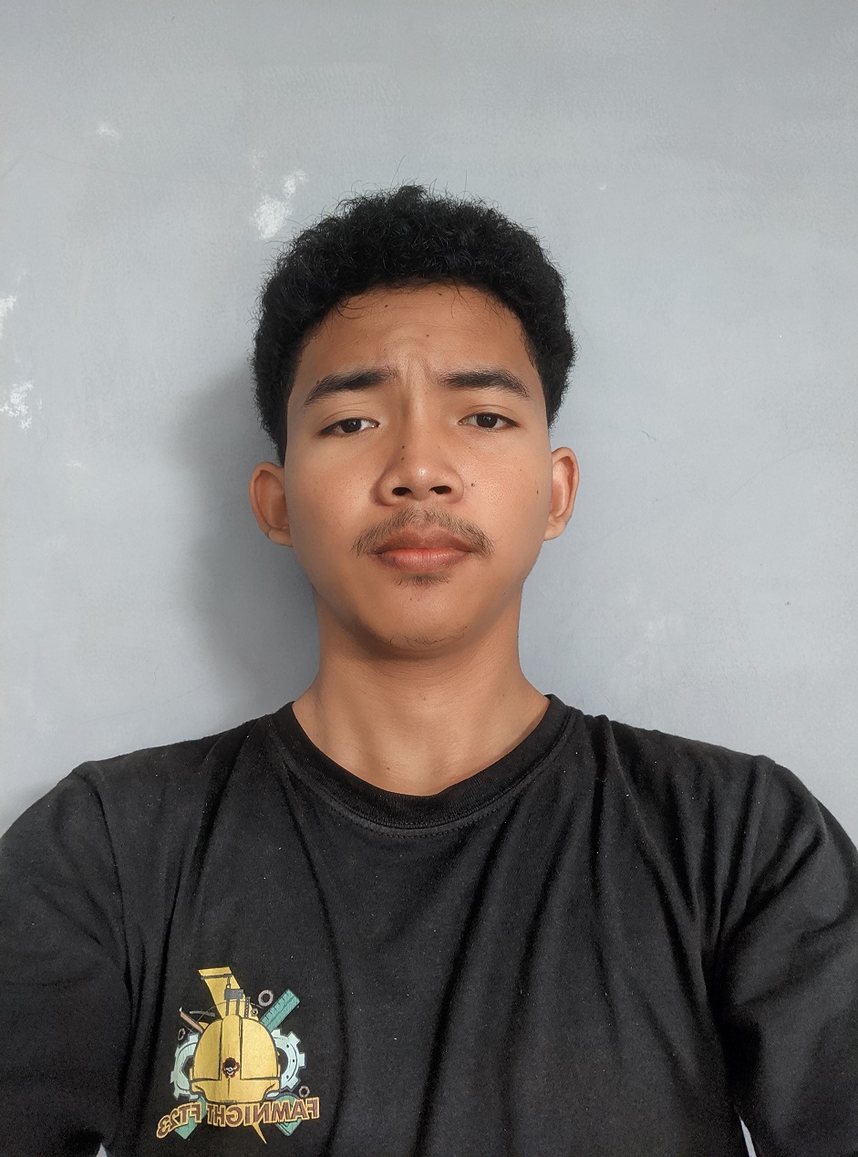 Azril Awwalin
