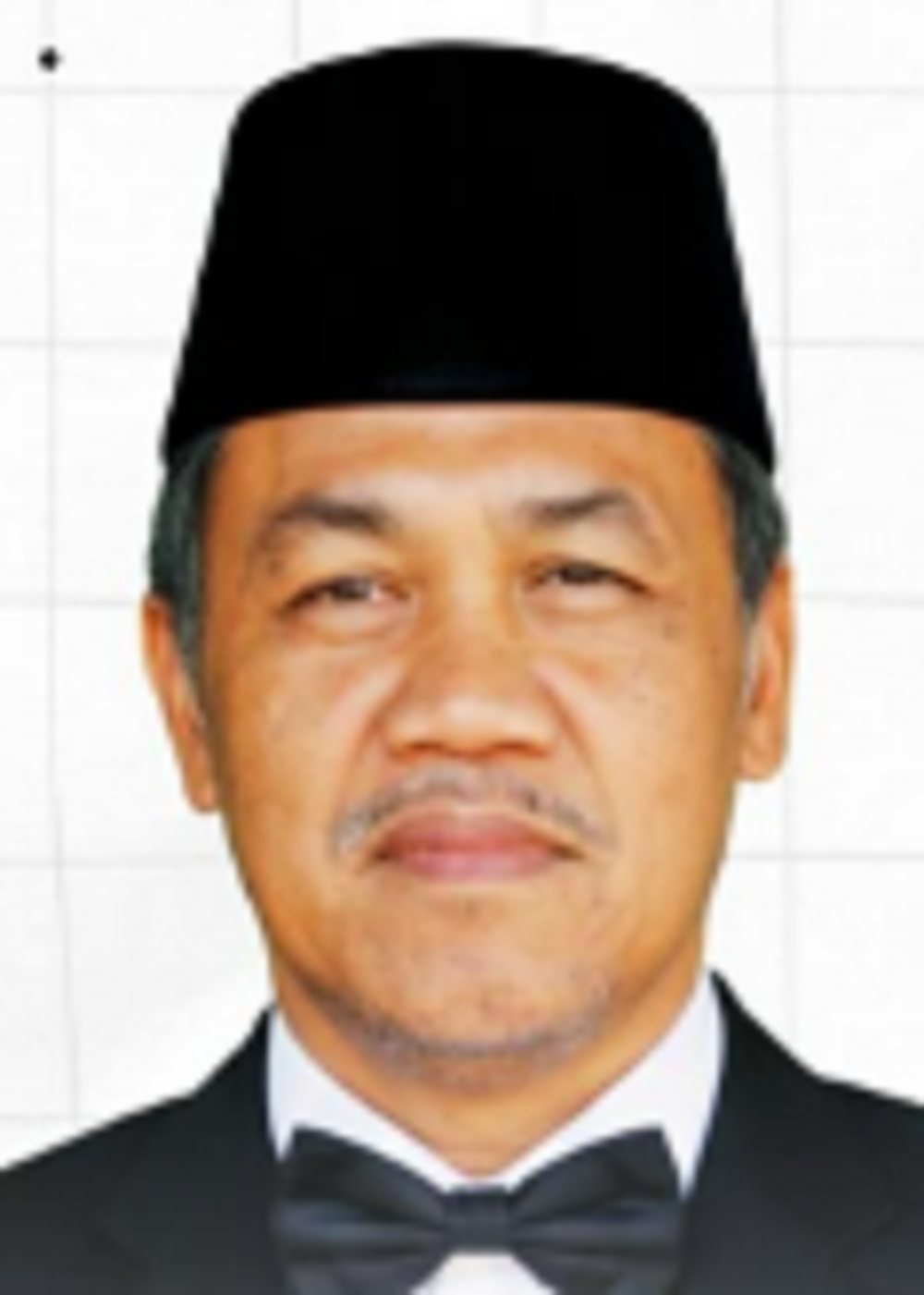 Kepala Kantor Kementerian Haji dan Umrah Kabupaten Magelang Taufik Husen Ansori