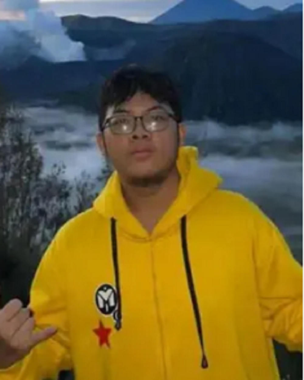 Syafiq Ridhan Ali Razan
