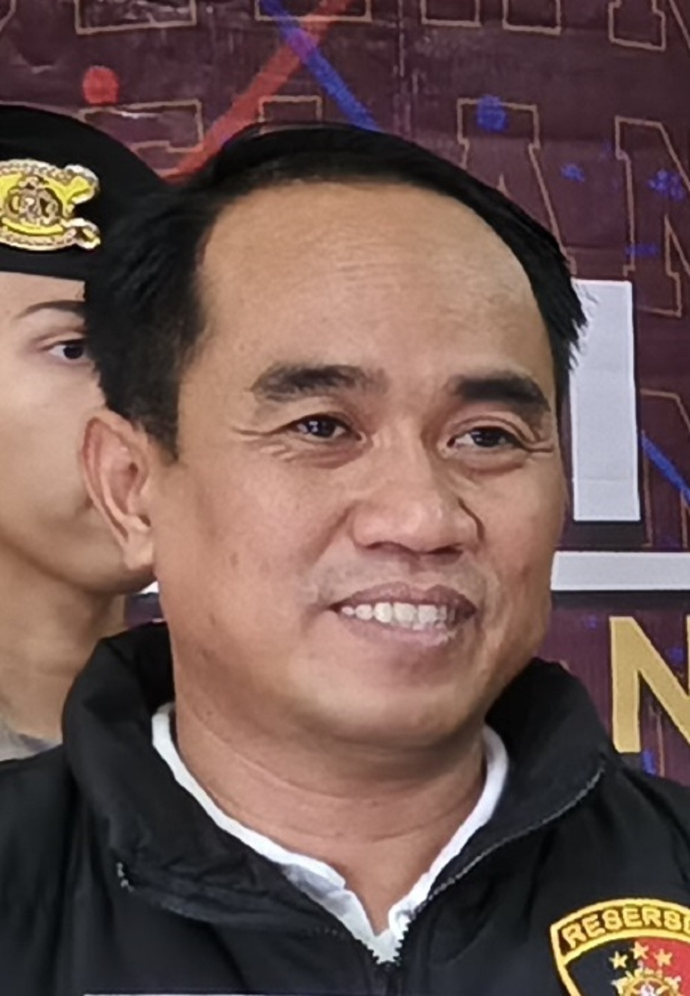 Kasat Reskrim Polres Magelang Kota AKP Iwan Kristiana