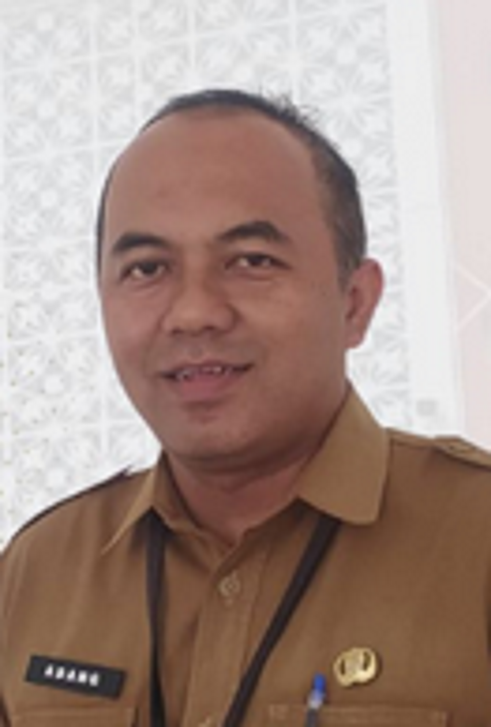 Adang Atfan Ludhantono