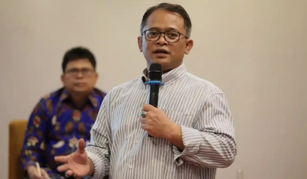 Wibowo Prasetyo, Anggota Komisi VIII DPR RI Fraksi PDI Perjuangan DPR RI