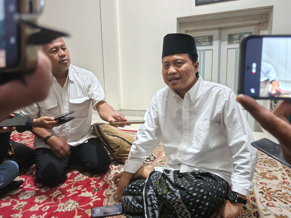 KH Muhammad Yusuf Chudlori