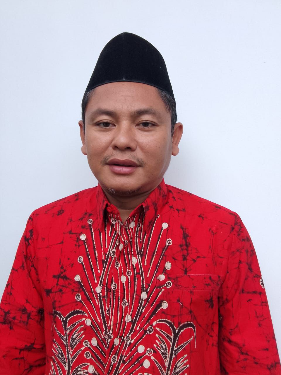 Dr. M Kholidul Adib, MSI