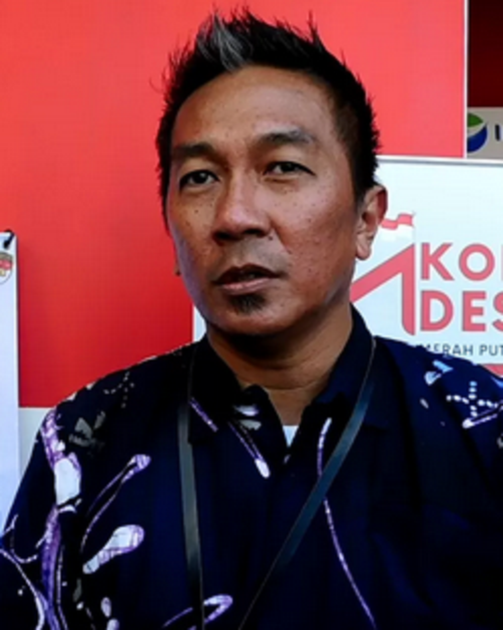 Pimpinan Cabang Bulog Magelang Ihsan Suraadilaga