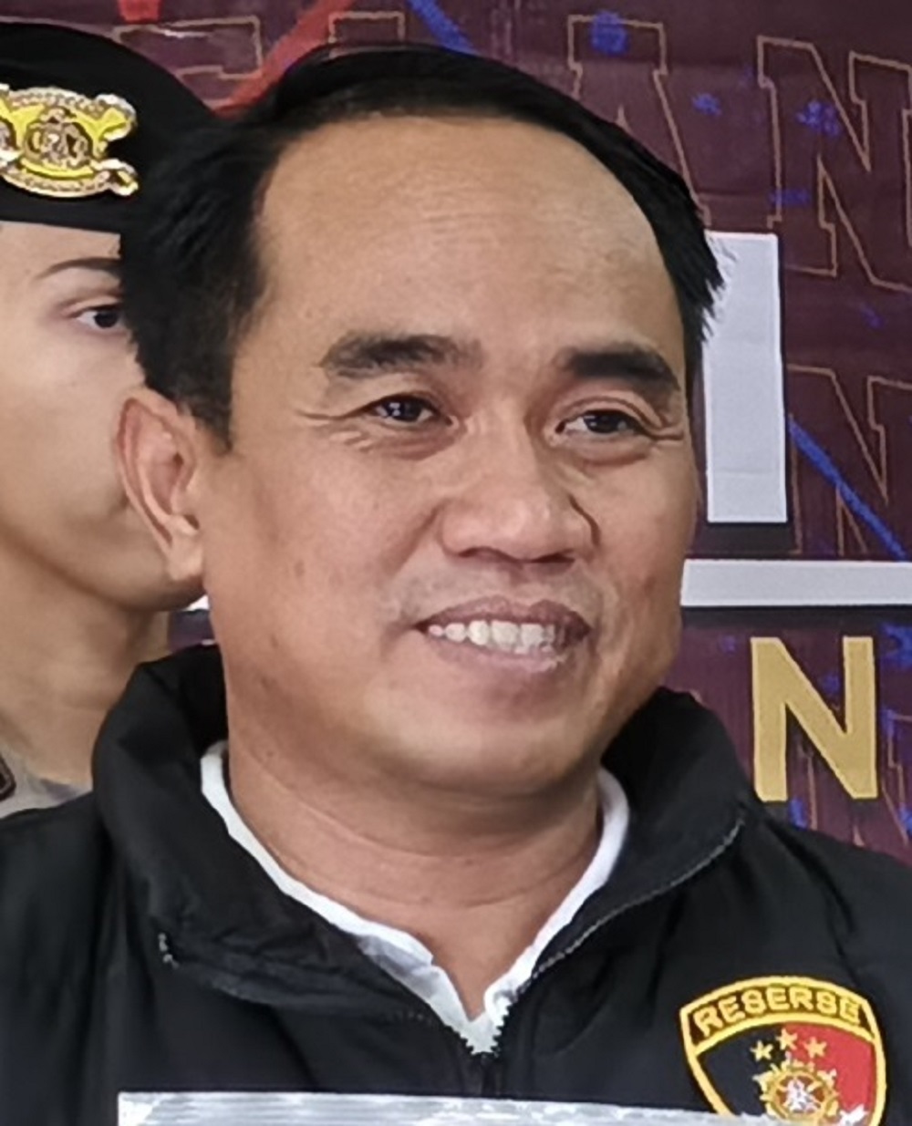Kasat Reskrim Polres Magelang Kota&nbsp;AKP Iwan Kristiana  