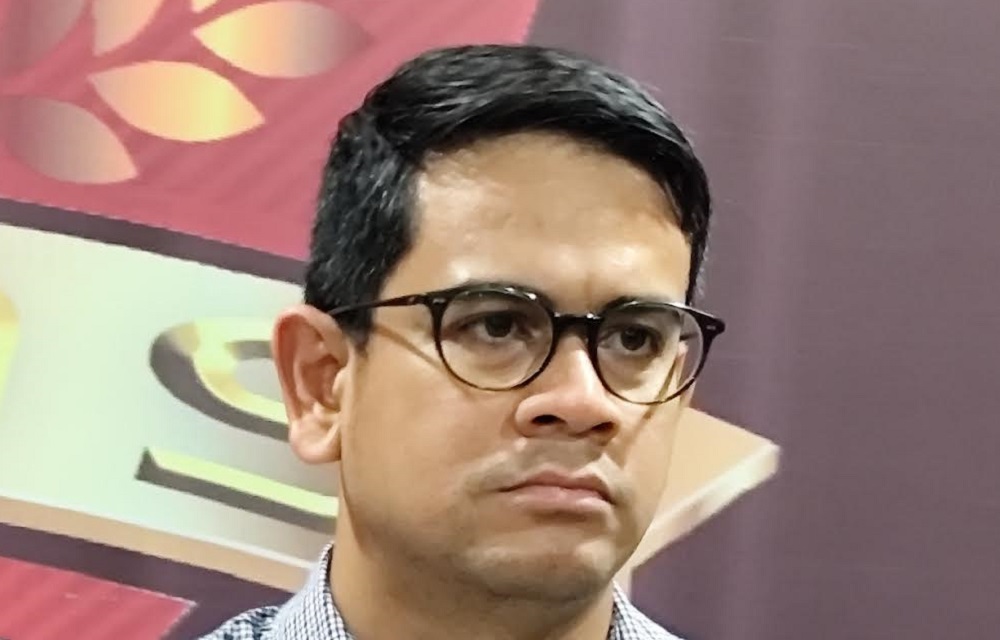 Kasatreskrim Polrestabes Semarang AKBP Andika Dharma Sena 