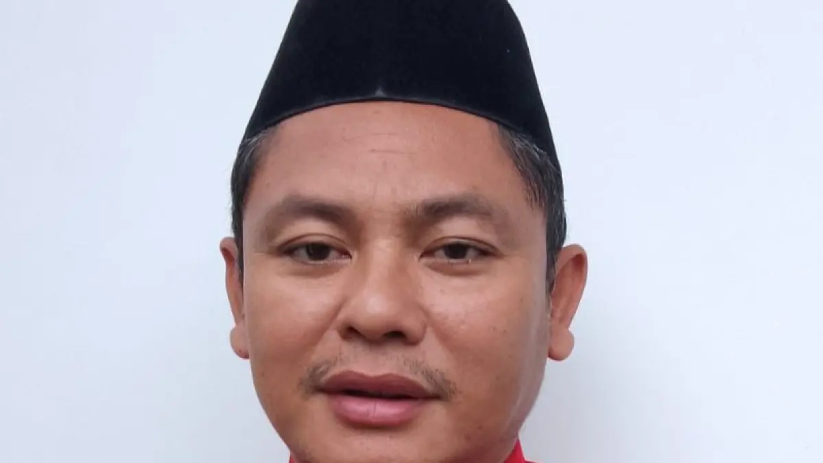 Ketua Perkumpulan Reksobhumi Indonesia Dr. M. Kholidul Adib, MSi. ( Istimewa)