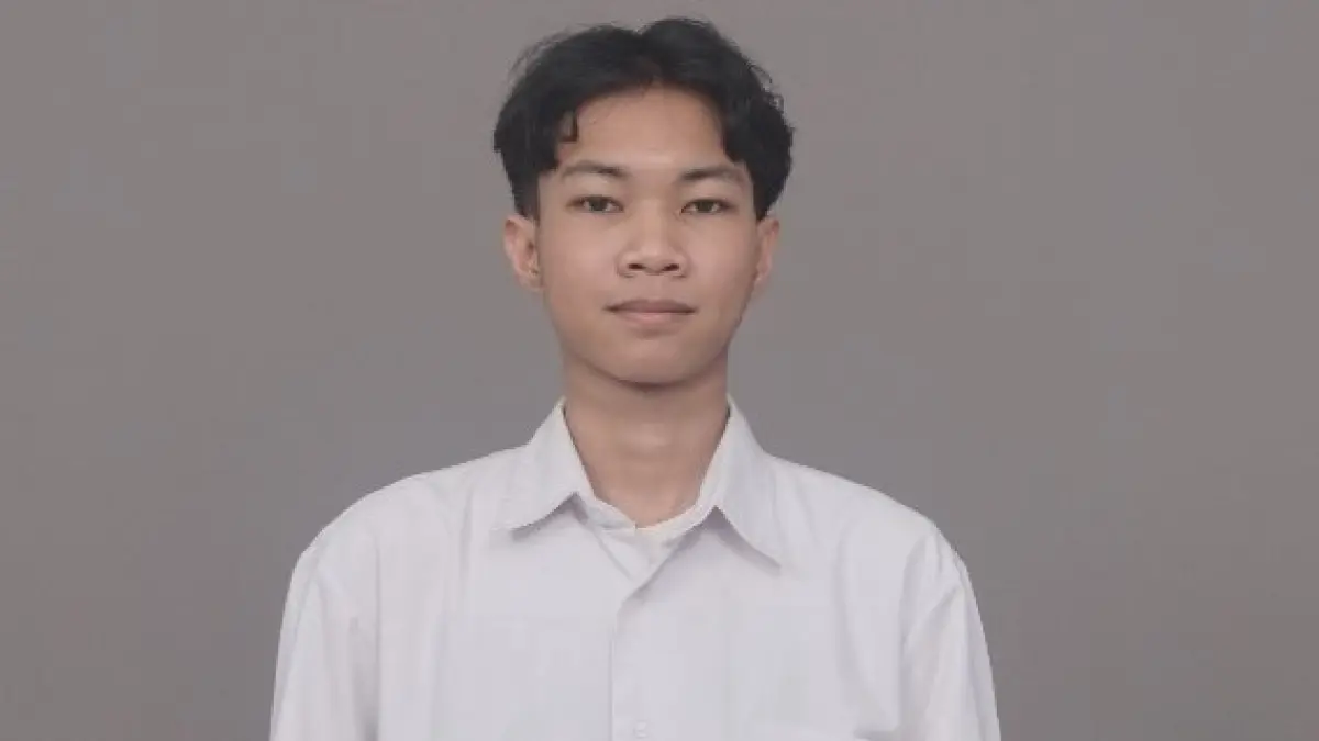 Muhammad Indra Wibowo