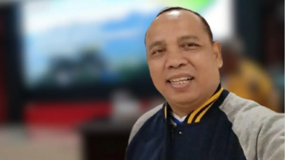 Drs. Satriyatmo, M.M.