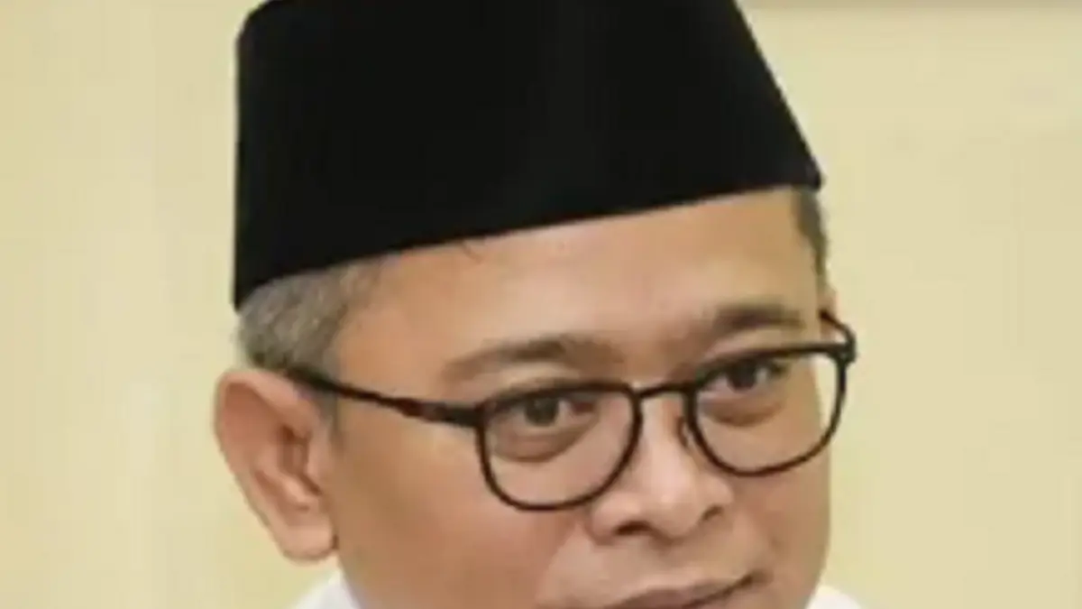 Anggota DPR RI Fraksi PDI Perjuangan Wibowo Prasetyo