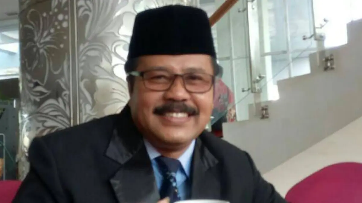 Hari Wahyono