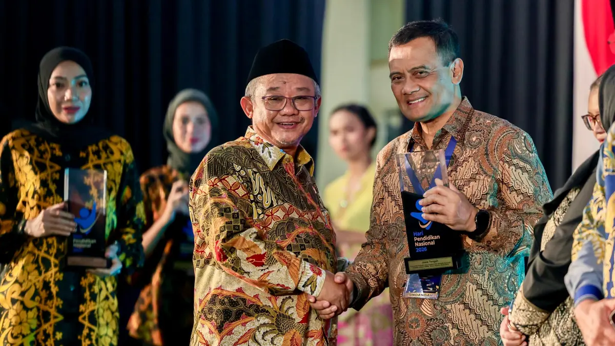 Mendikdasmen Abdul Mu