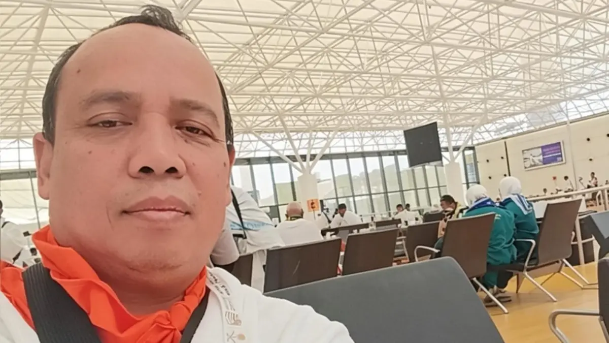 Oleh : Drs. Satriyatmo, M.M.