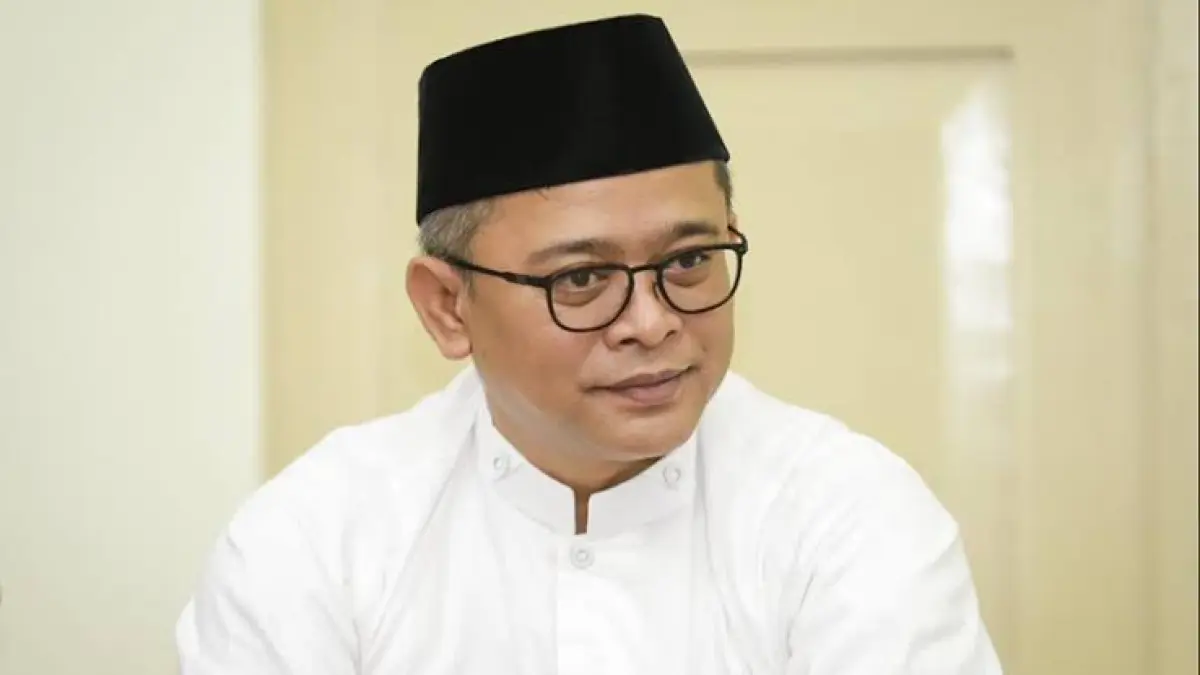 Anggota Komisi VIII DPR RI Fraksi PDI Perjuangan H. Wibowo Prasetyo menyampaikan ucapan Selamat Hari Raya Waisak 2570 B.E./2026 kepada seluruh umat Buddha Indonesia.