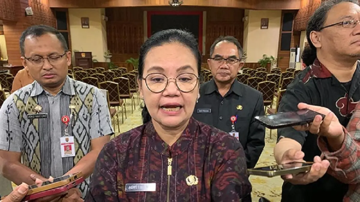 Wali Kota Semarang, Agustina Wilujeng Pramestut