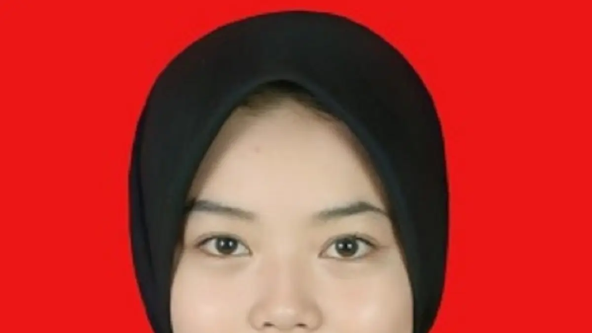 Ashya Ika Fitriani