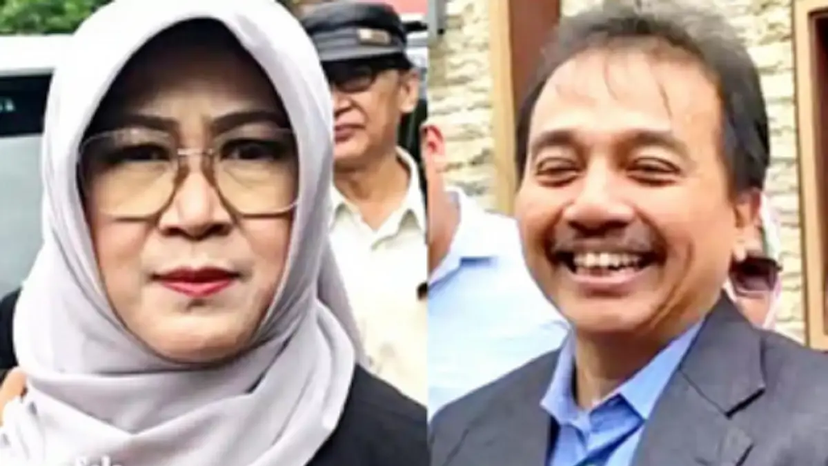 Penyidik Polda Metro Jaya resmi melakukan penangkapan terhadap pakar telematika&nbsp;Roy Suryo dan pegiat media sosial Tifauzia Tyassuma alias Dokter Tifa pada Jumat pagi, 19 Juni 2026.