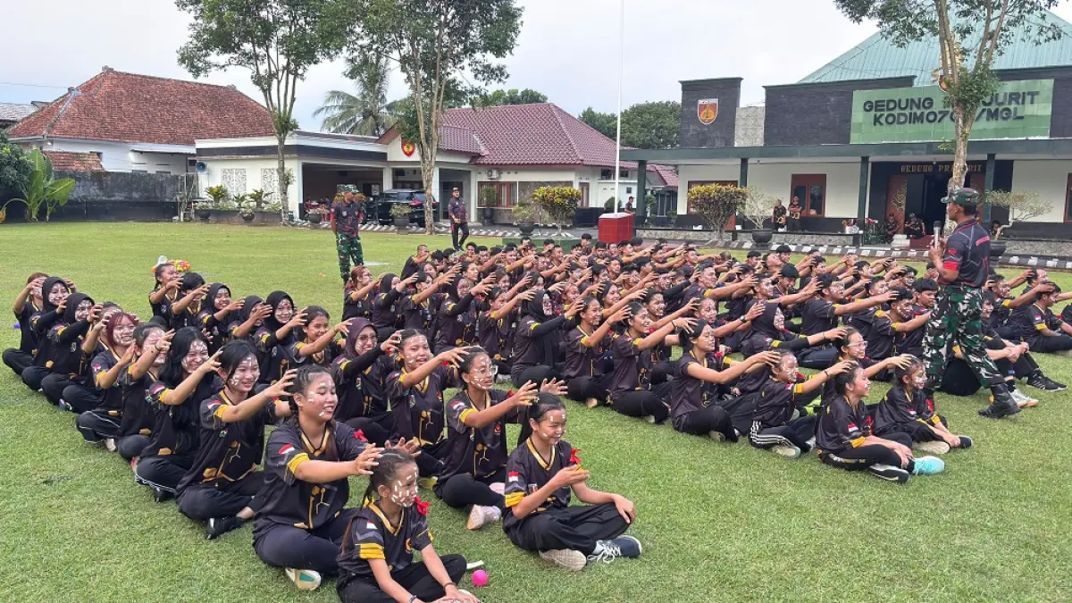 Kota Magelang 