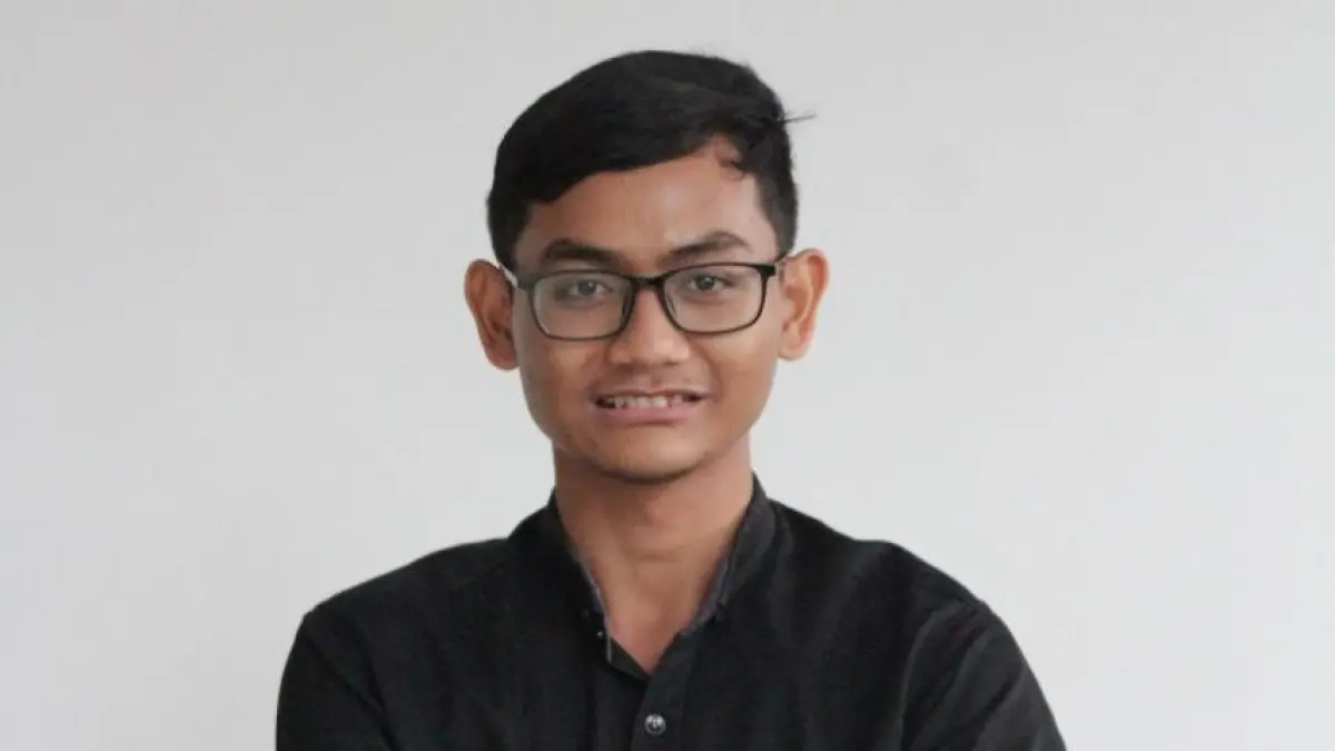 Hosea Ferdian Victor Ambalat