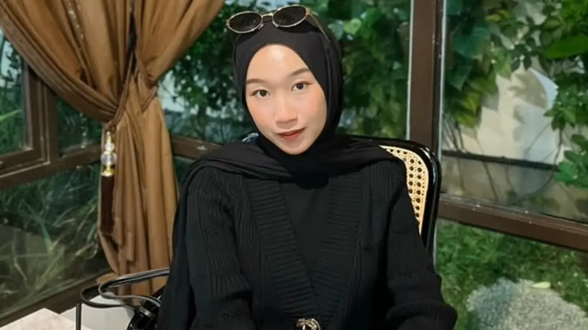 Faza Rizky Fauziyah