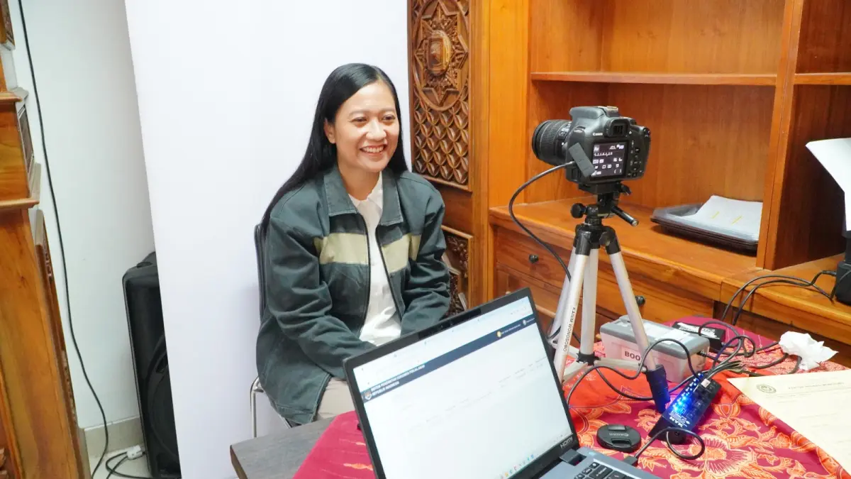 Mulai tanggal 8-12 Juli 2026, Imigrasi Wonosobo akan hadir di Magelang Fair 2026 di Alun-alun Kota Magelang. Pengunjung dapat mengurus paspor di booth Imigrasi. (Istimewa)