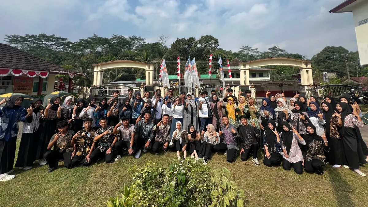 Pemerintah Kecamatan Kepil resmi menggelar Jambore Forpik Genesis dan Forum Anak Kecamatan selama dua hari Sabtu-Minggu (4-5/7/2026) di Pendopo Kecamatan Kepil, Kabupaten Wonosobo. (Istimewa)