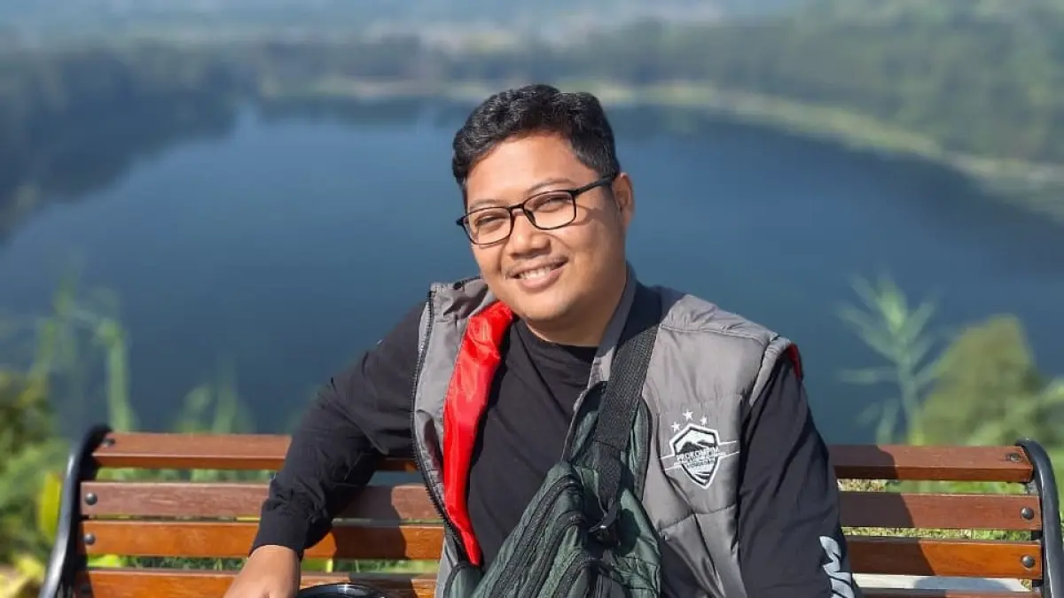 Eka Panca Wijaya, S.Ds 