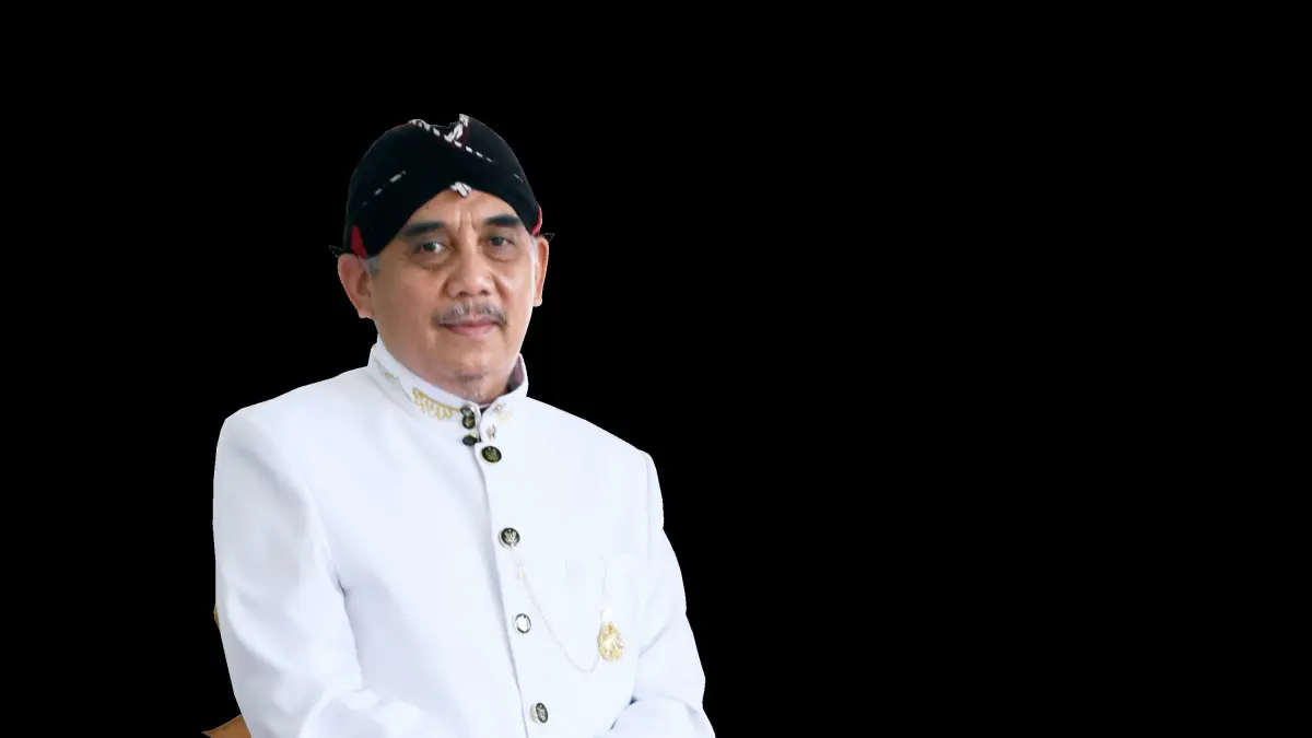 Sekretaris Daerah Kabupaten Wonosobo One Andang Wardoyo. (Dok Prokompim Wonosobo)