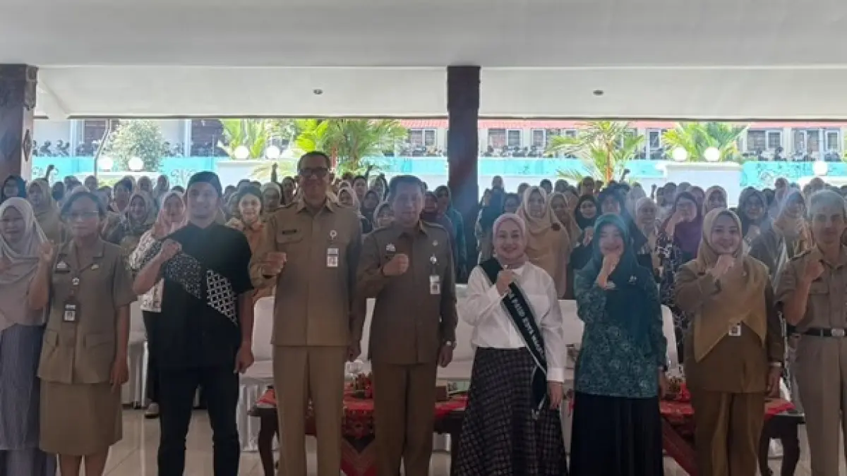 Pemerintah Kota Magelang meluncurkan Kartu Pemantauan Pengasuhan Positif Digital (KP3 Digital) sebagai upaya memperkuat pencegahan perundungan, kekerasan, dan intoleransi di lingkungan sekolah.