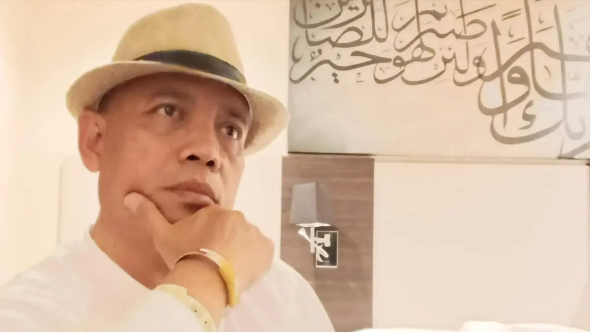 Drs. Satriyatmo, M.M.