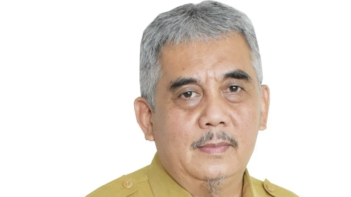Sekretaris Daerah Kabupaten Wonosobo One Andang Wardoyo. (Dok Humas Kab Wonosobo)