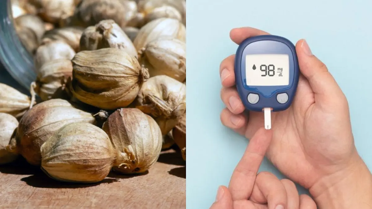 Selain menambah aroma khas pada makanan, kapulaga juga berkhasiat mengontrol gula darah.